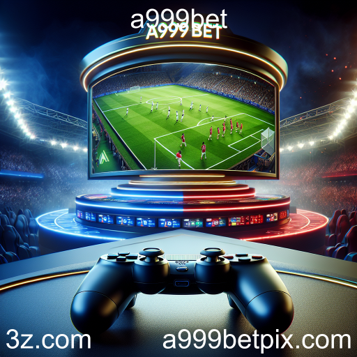 A Evolução dos Jogos de Esportes na Plataforma a999bet